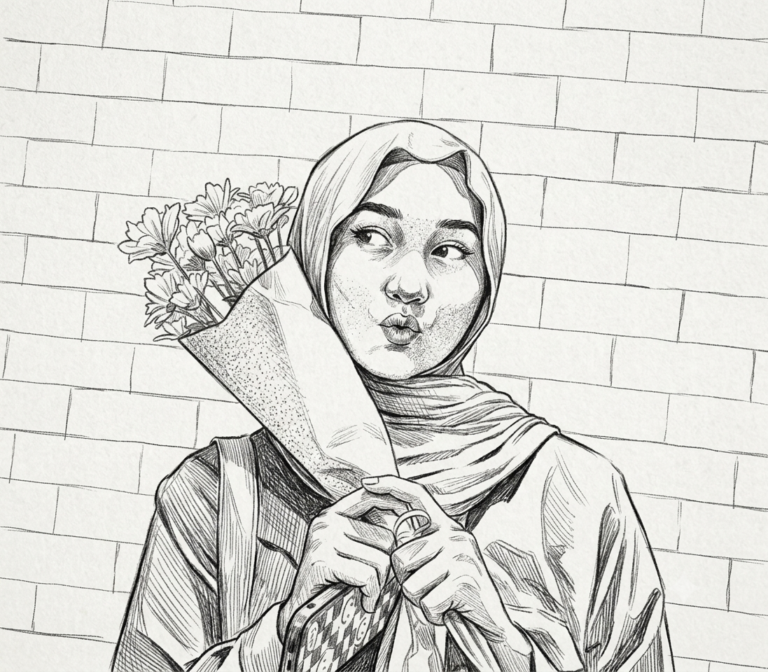 Analisis Puisi Aku Merindukan Wajahmu Karya Acep Zamzam Noor