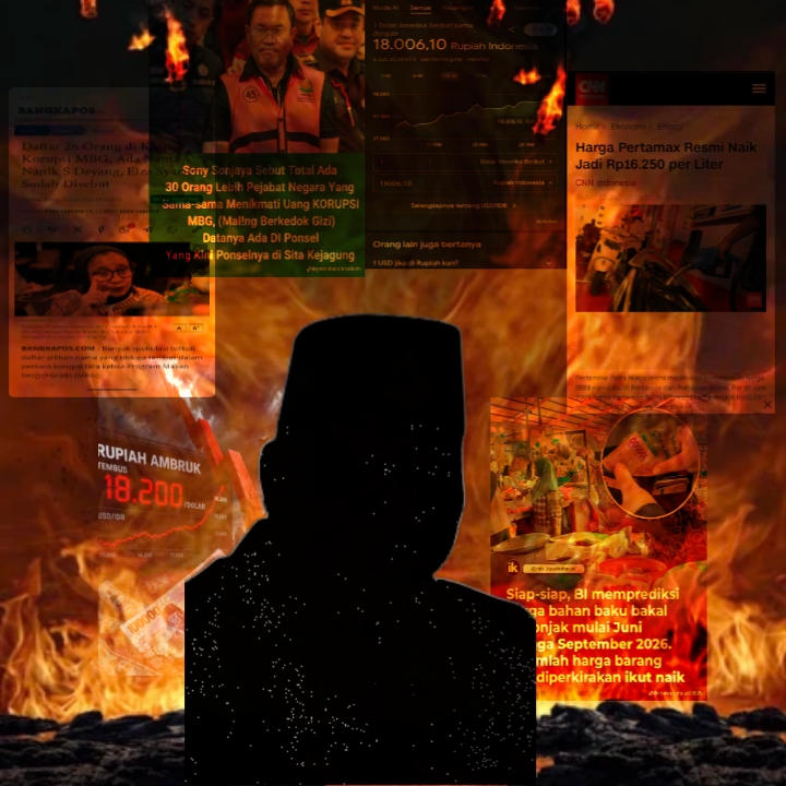 Puisi Sukma Aulia Rohman